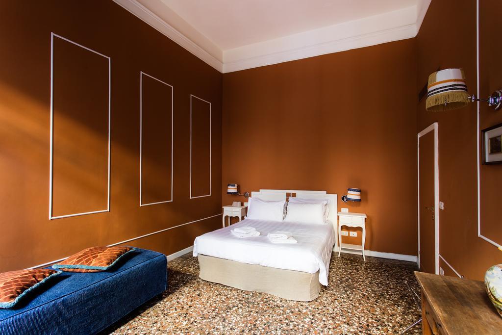 Palazzo Rosa Bed and Breakfast Venedig Eksteriør billede