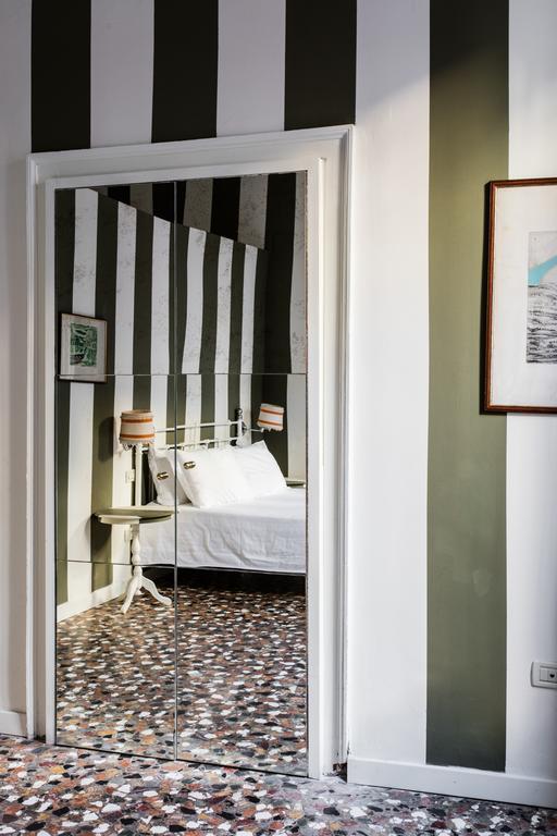 Palazzo Rosa Bed and Breakfast Venedig Eksteriør billede