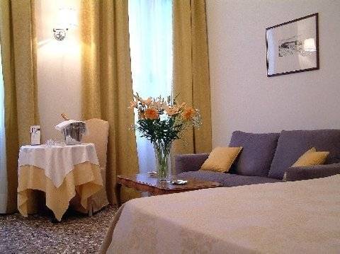 Palazzo Rosa Bed and Breakfast Venedig Eksteriør billede