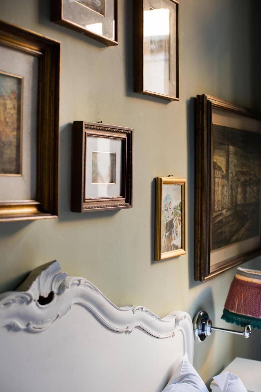 Palazzo Rosa Bed and Breakfast Venedig Eksteriør billede